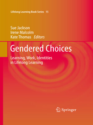 cover image of Gendered Choices
